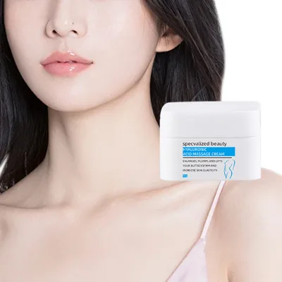 Summer Hot Sale High-quality Buttock Lifting and Enhancing Cream for Women, Buttock Lifting Massage Cream