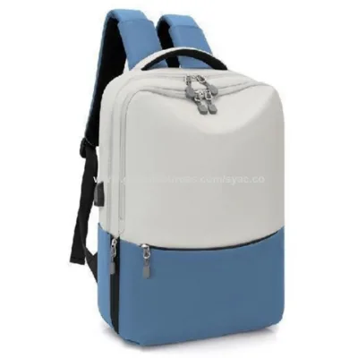 Casual style backpack, Waterproof backpack, Lightweight backpack, Polyester backpack