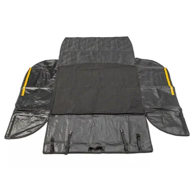 Cargo Area Pet Mat for 21-23 Mustang Mach-E