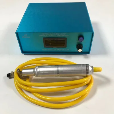 Factory Shop Portable Power Assisted Vibration Device with Liposuction Vibrator Handle