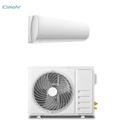 Customizable 12K 18K BTU Air Conditioner Delivers Powerful Cooling and Heating with Energy Savings
