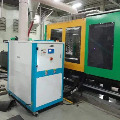 Freezing Type Mold Dryer air Cooler Sweater Dehumidifier