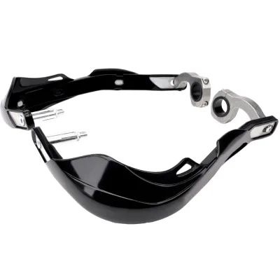 Universal Motorcycle Off-road Modified Accessories Windshield Armrest Beach Car Colored Windproof Hand Guards