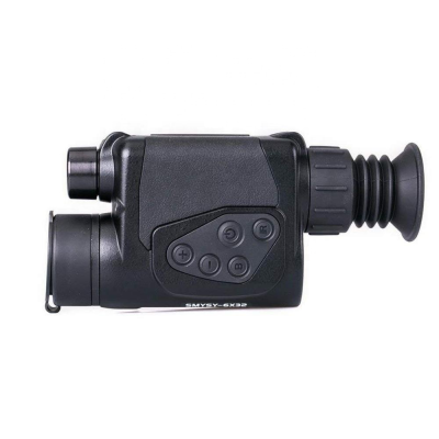 Thermal Monocular Night Vision Monocular