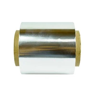 Aluminium Roller Hair Foil Tape300M Length Silver Tone for Hairdressing