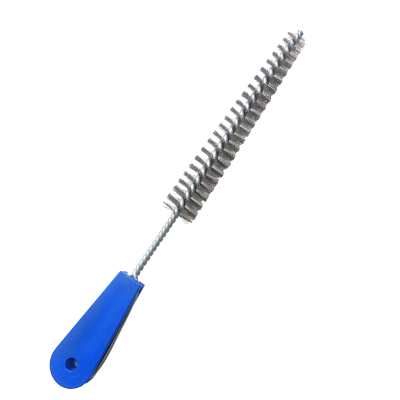 Battery brush Long type