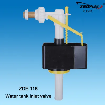 Toilet Cistern Inlet Valve ,toilet tank Fittings ,fill Valve for Toilet