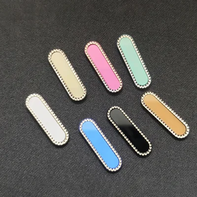 Electroplated Camera Control Protection Diamond Touch Side Button Protector Cover for iPhone 16 Series 16 Pro Max
