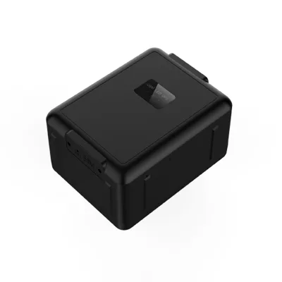 Multifunctional Waterproof 30000mAh Animal Pet Horse Cow Livestock Locator Smart GPS Tracker for Animal