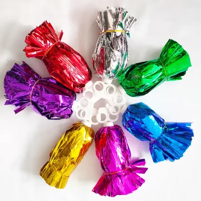 Limited Time Promotion Stage Performance Plastic Flower Cheerleading Pom Poms Prop for Cheering