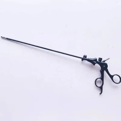 Reusable Laparoscopic Grasping Dissecting Forceps Abdominal Surgery Equipments Nanyu