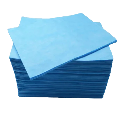 Nonwoven Polypropylene Fabric Easy to Use for Research Facility