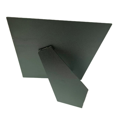 Easel Backs MDF with Frosting Pvc 10*15cm