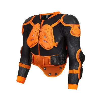 H1 High Quality Motorcycle Kids Body Armor Outdoor Off-road Bike Cycling Protective Jackets