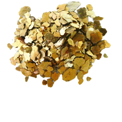 Big Size Mica Flakes Mica Chips Natural Mica Powder