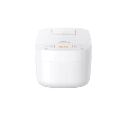 New Mi Electric Rice Cooker 3L Capacity Multifunction Automatic Adjustable Electric Rice Cooker