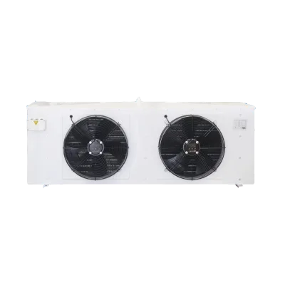 China Producer High Efficiency 1.5KW Wall Mounted Refrigerant Cooling Air Cooler for Chemical Industries Circulation System