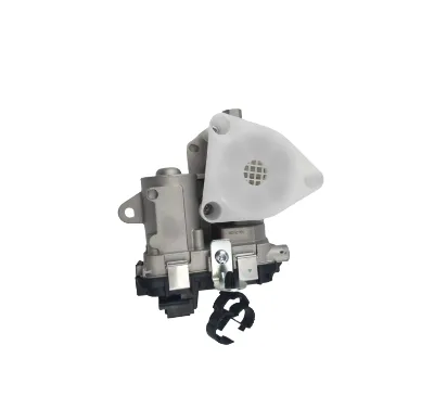 163667 9685879480 6002052004 Throttle Body for Citroen TS159