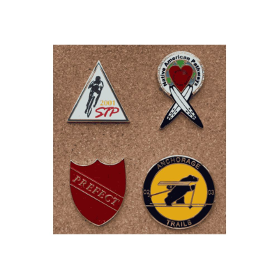 Service Badge