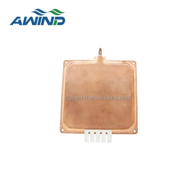 Mobile Closed Vapour Cooling Chamber Sheet vapor Chamber Heatsink Cpu Am5 Low Profile Cpu Heat Sink