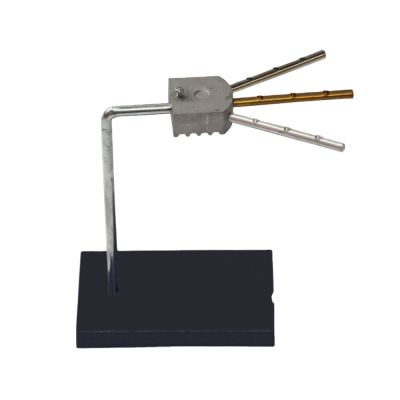 Teaching Aids Heat Conduction Demonstrate Equipment Physics Experimental Apparatus
