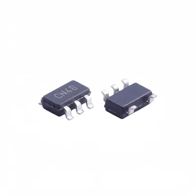 TC77-3.3MCTTR Electronic Components Semiconductor Parts Supplier Wholesale Transistors Diodes