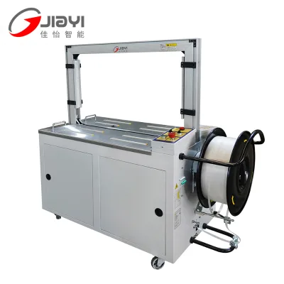 Strapping Machine for Carton Strapping Machine Cartoon Bundling Strapping Machine