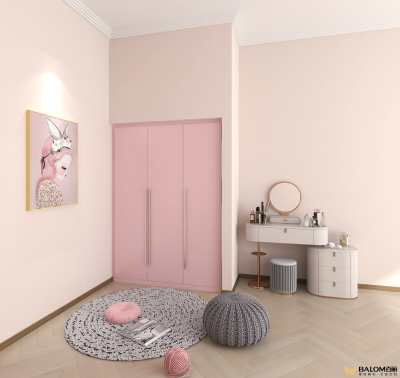 Mini Wardrobe Bedroom Furniture Wardrobe Cabinet for Clothes/Bedroom Wardrobe Closet Organizer