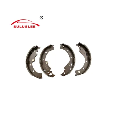 Brake Shoes OE K2371 for TOYOTA ISIS ZGM10G/W/ZNM10G/W 2004/09- & NOAH AZR60G/AZR65G 2001/11-2007/05 & NOAH ZRR70G 2007/06
