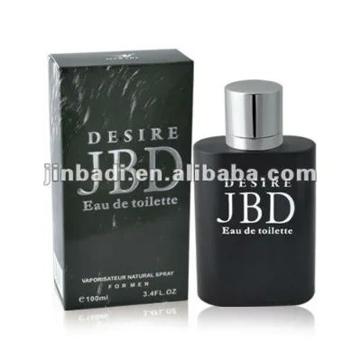 JBD DESIRE Eau De Toilette Vaporisateur Natural Spray Men Perfume Traders