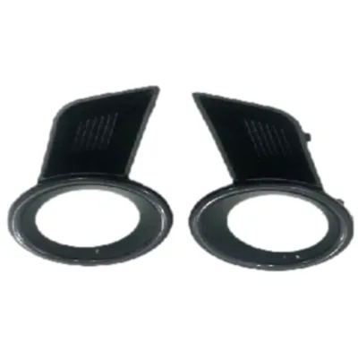 Auto Parts Body Parts Fog Lamp Covers 81481-0E020 81482-0E020 for Highlander 2008