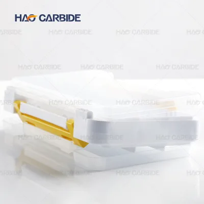 Competitive Price Top Quality Fishing Lure Fly Box With Waterproof Fly Box