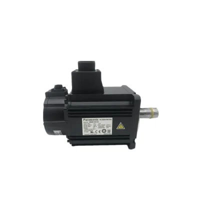 MSME152G1G Servo Motor NB5Q-TW00B HMI Touch Screen Combo New in Stock