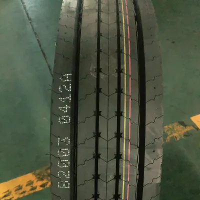 9.00R16 Lug Tire for Light Truck Black Light Truck Tires Tire Light Truck Metro