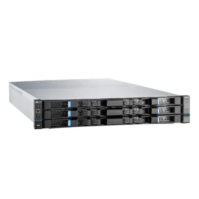 NF5266M6 High-Performance 2U Rack Server with Intel Xeon Scalable Processors for Data Center and Cloud Applications NF5280 5180