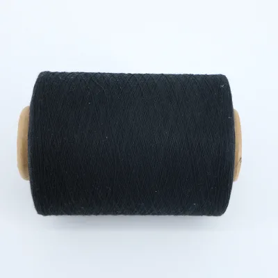 Regenerated Raw Material 30/1cotton Knitting Yarn for Knitting Free Shipping