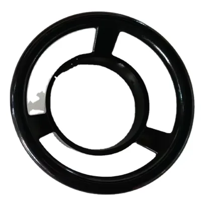Fire Water Cannon Parts