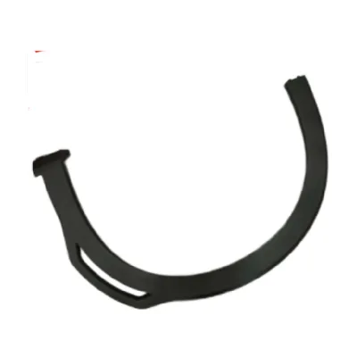 Left and Right Rear Wheel Eyebrow Decorative Plate Assembly for BYD Seagull EQEA-5302430/5302440