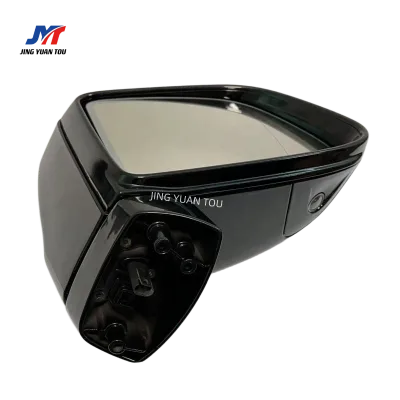 High Quality Anti Glare Rearview Mirror Camera Side Mirror Assembly for Rolls-Royce Wraith