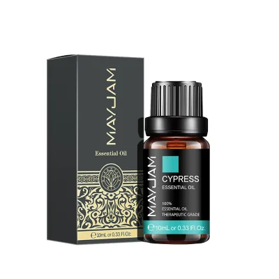 Jasmine Sweet Orange Essential Oil Natural 100% Pure Peppermint Tea Tree Massage Essential Oil