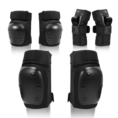OEM/ODM Outdoor Skateboard Protective Gear Anti-Fall Roller Skates for Spring Season
