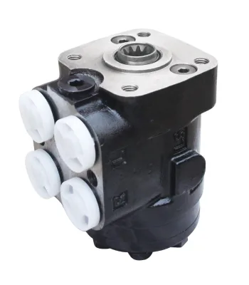 Hydraulic Orbitrol Steering 3384675M1 3582661M91 Ospb125ON Fits for MF