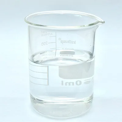 Hot Sales Chloropropyl Triethoxysilane CAS Number 5089-70-3