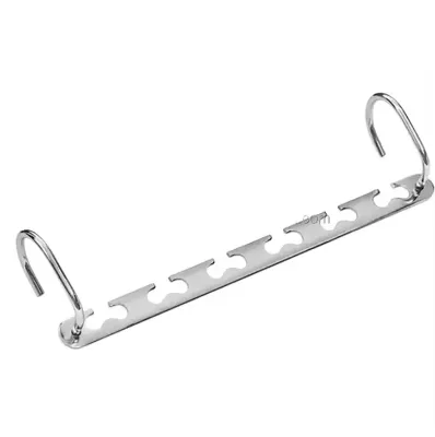 Custom Metal Hangers Metal Hangers Pants Metal Skirt Hanger