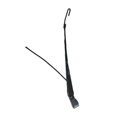 Flexible Movement Sturdy Structure Wiper Arm Wg164274001 for Sinotruk Howo 371 Use