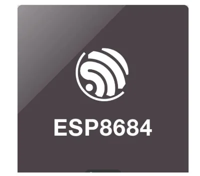 ESP8684H4X Multiprotocol Modules