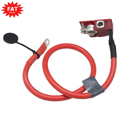 61126998059 for BMW 5 G30 Positive Battery Cable Car Accessories