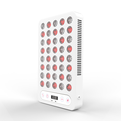 Wounds Healing and Improve Sleep Quality Red and Infrared Red Therapy Ght for Personal Care Redlight Therapy Lamp Infared Light
