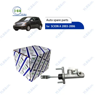 YLB Auto Parts Braking System Brake Pump 31420-52030 for TOTOTA RAV4 1994-2000