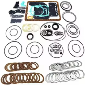 A44D A43D A42D Transmission Master Rebuild Kit Overhaul Gasket & Seal for Toyota 4Runner Tacoma 4-Speed Automatic RWD